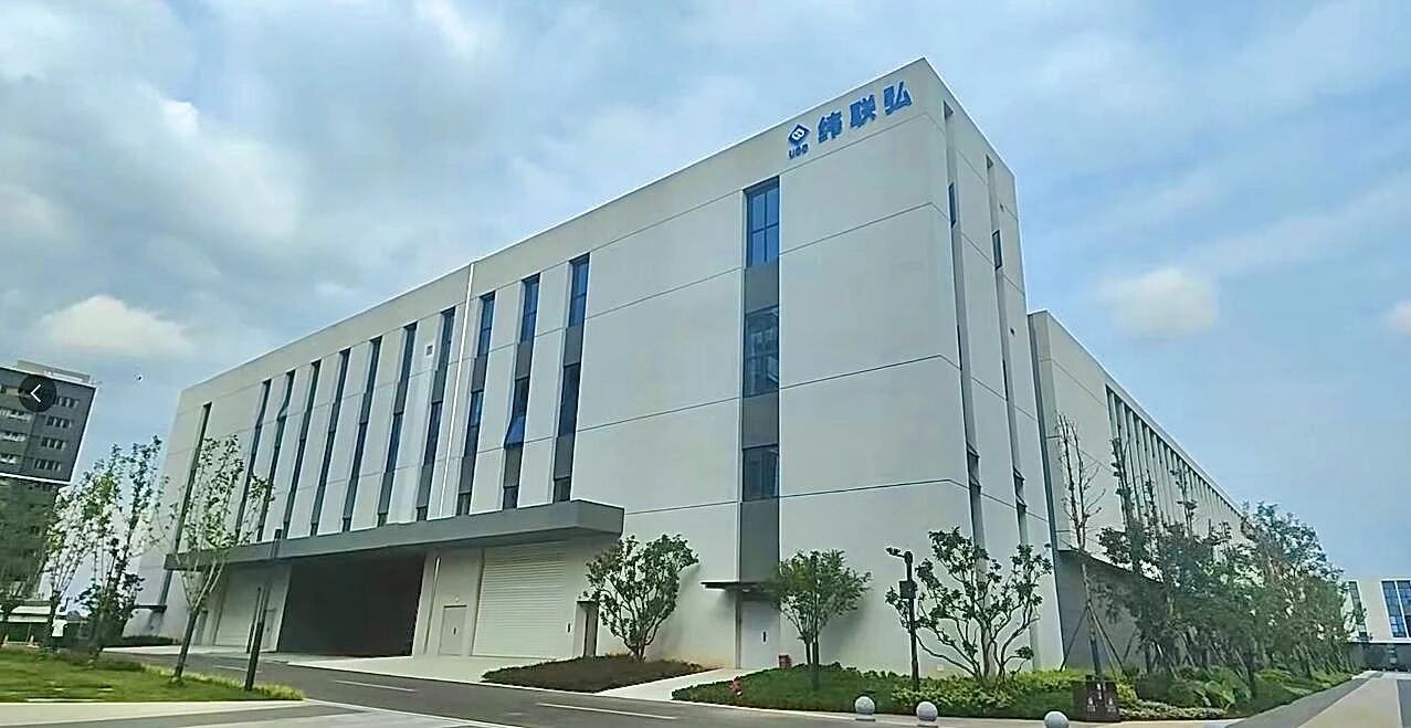 &ldquo;成都造&rdquo;再添新军!国内领先电子制造企业在成都东部新区投产